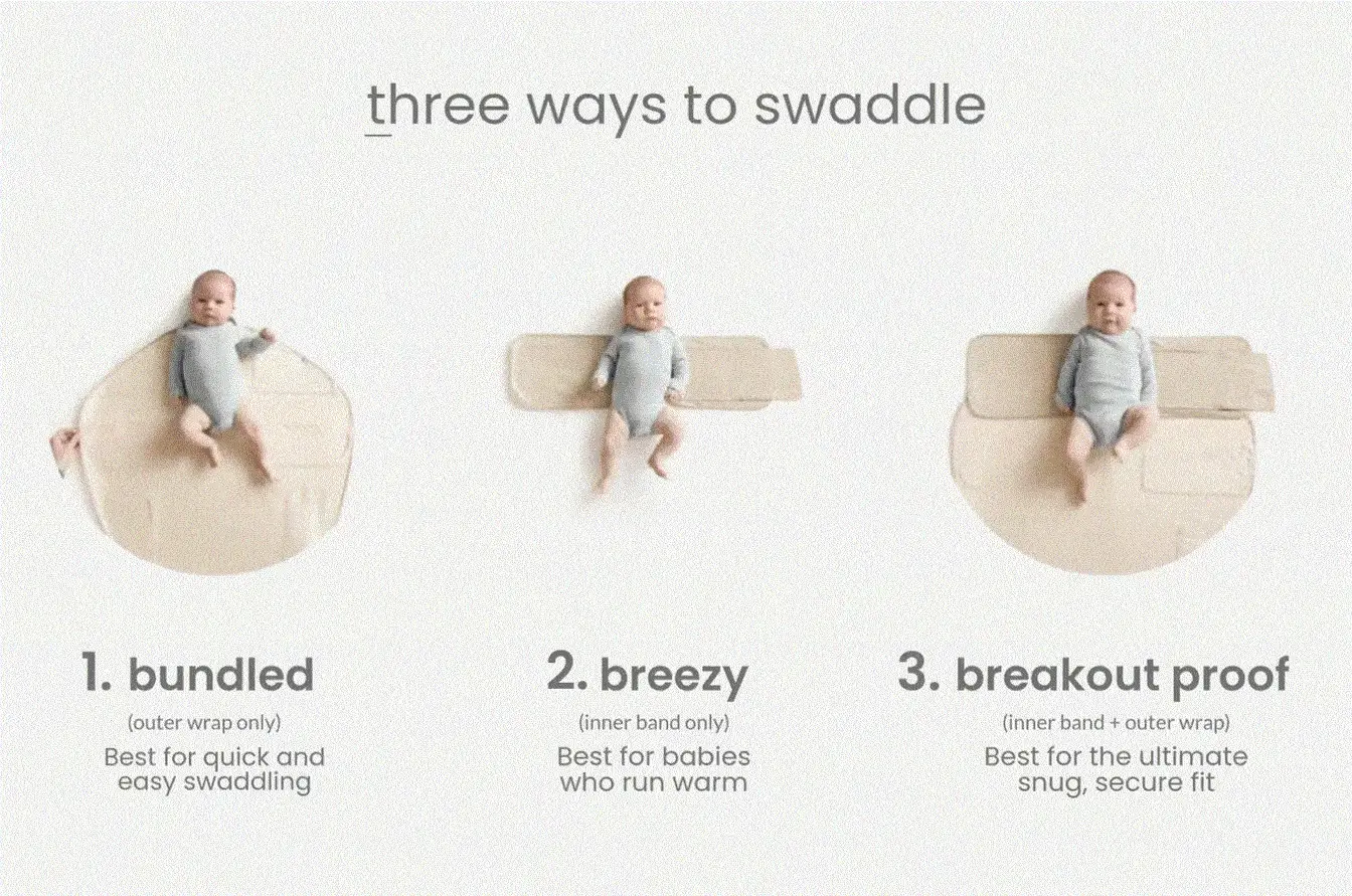 b.e.s.t. swaddle - Image 23